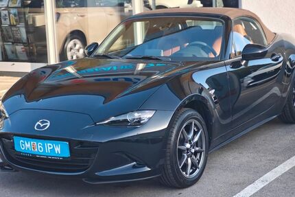 Mazda MX-5 2.780 km 29.749 &euro; Lenggries 83661