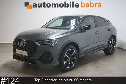 Audi Q3 40.823 km 34.990 &euro; Bebra 36179