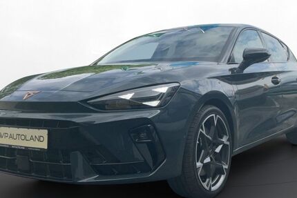 Cupra Leon 5.000 km 40.250 &euro; Passau 94036