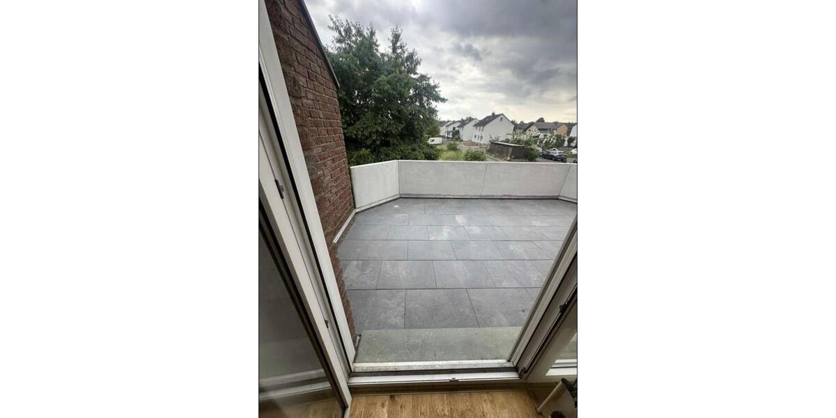 Etagenwohnung Bad Oeynhausen Dehme - 3 Zimmer, 80 m&sup2;, 850&euro; | Angebot:25950751