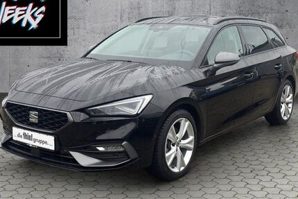 Seat Leon 13.080 km 28.990 € Paderborn 33104