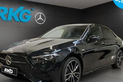 Mercedes-Benz A 250 9.800 km 35.890 &euro; Bonn 53119