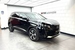 Peugeot 5008 GT 130 Puretech EAT8 Sitzheizung 34.900 km 23.520 &euro; Lich 35423