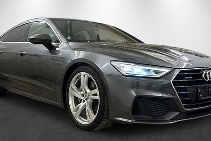 Audi A7 57.000 km 40.589 &euro; Ittlingen 74930