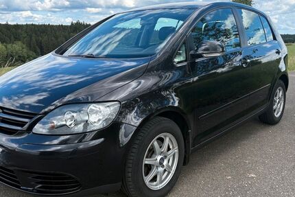 VW Golf Plus 125.000 km 2.990 &euro; Leibertingen 88637