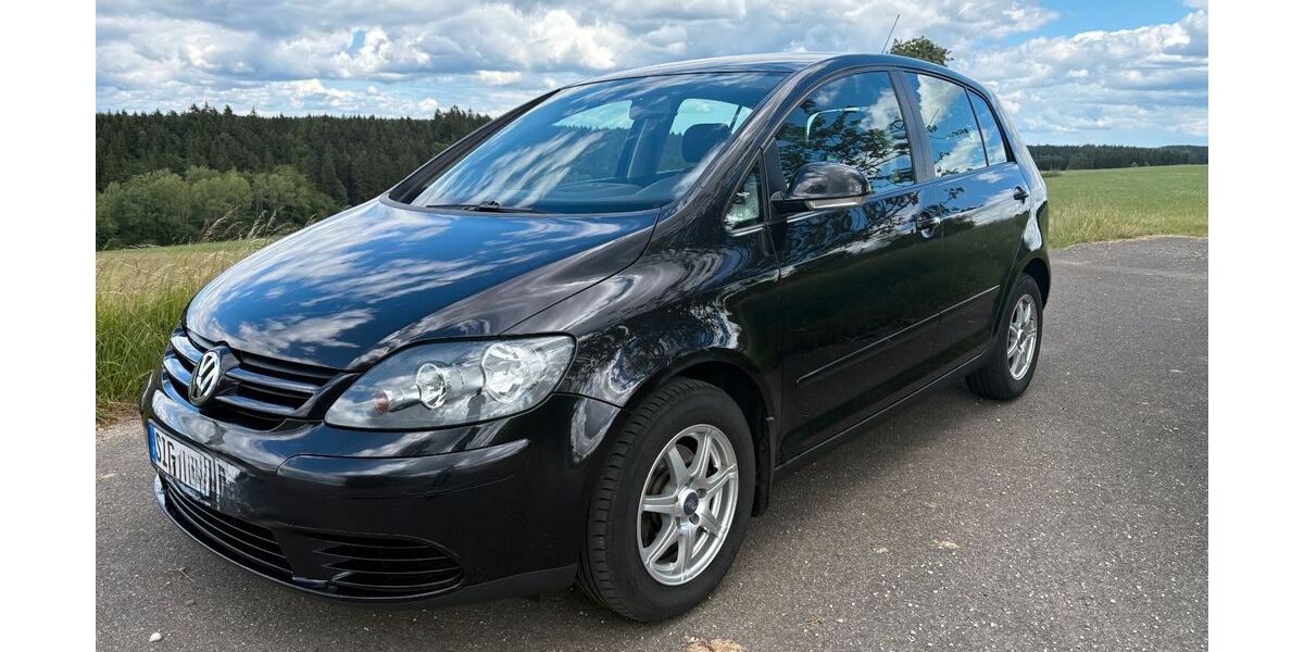 VW Golf Plus 125.000 km 2.990 &euro; Leibertingen 88637