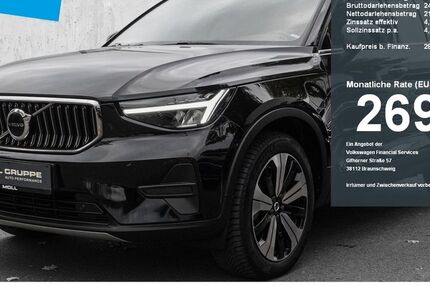 Volvo XC40 58.468 km 28.960 &euro; Düsseldorf 40474