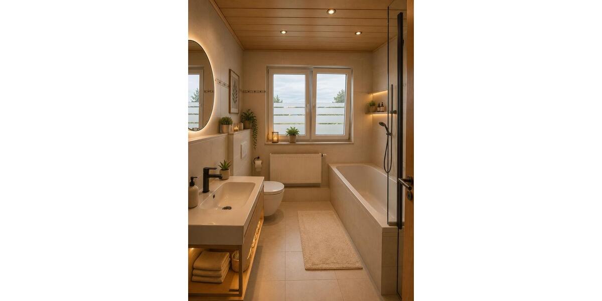 Doppelhaushälfte Neuwied Feldkirchen - 6 Zimmer, 120 m&sup2;, 315.000&euro; | Angebot:26896447