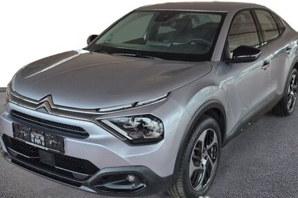 Citroen C4 X 13.629 km 17.990 &euro; Kellinghusen 25548