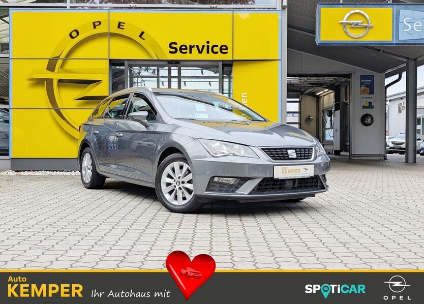 Seat Leon 98.200 km 14.890 € Meppen 49716