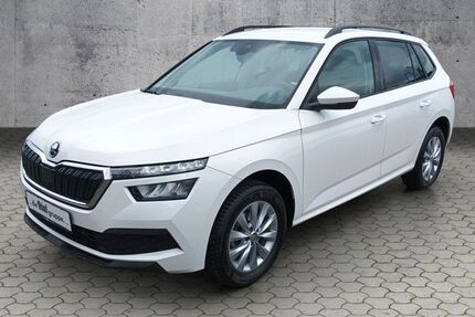 Skoda Kamiq 53.632 km 20.890 &euro; Paderborn 33104