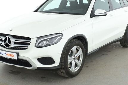 Mercedes-Benz GLC 250 109.353 km 23.740 &euro; Leipzig 04328