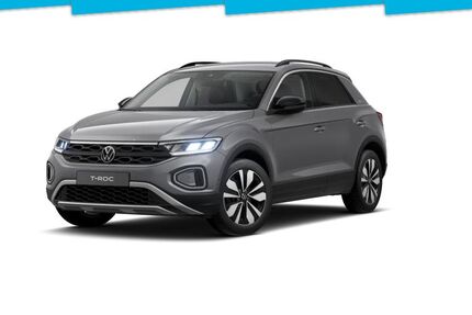 VW T-Roc 15.600 km 30.770 &euro; Berlin 12099