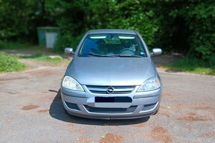 Opel Corsa 273.446 km 800 &euro; Twist 49767