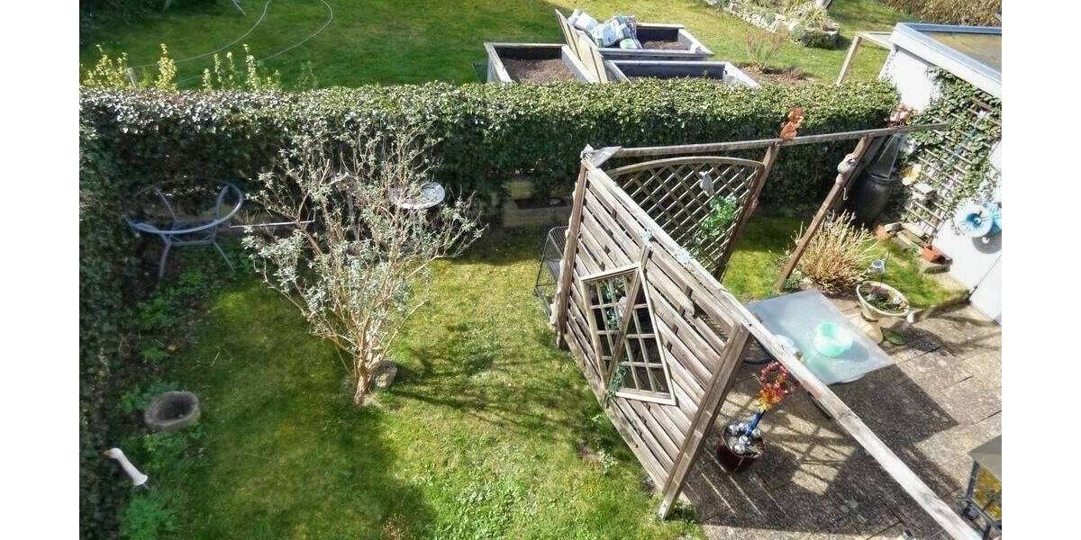 Reihenendhaus Weiden Rehbühl - 5 Zimmer, 100 m&sup2;, 229.000&euro; | Angebot:26733273