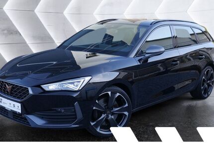 Cupra Leon 46.939 km 28.605 &euro; Gelnhausen 63571