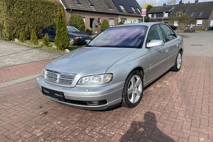 Opel Omega