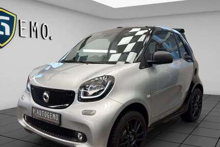 Smart forTwo 24.530 km 17.295 &euro; Buhlenberg 55767