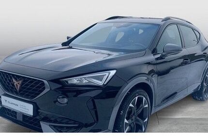 Cupra Formentor 23.197 km 25.478 &euro; Oldenburg 26135