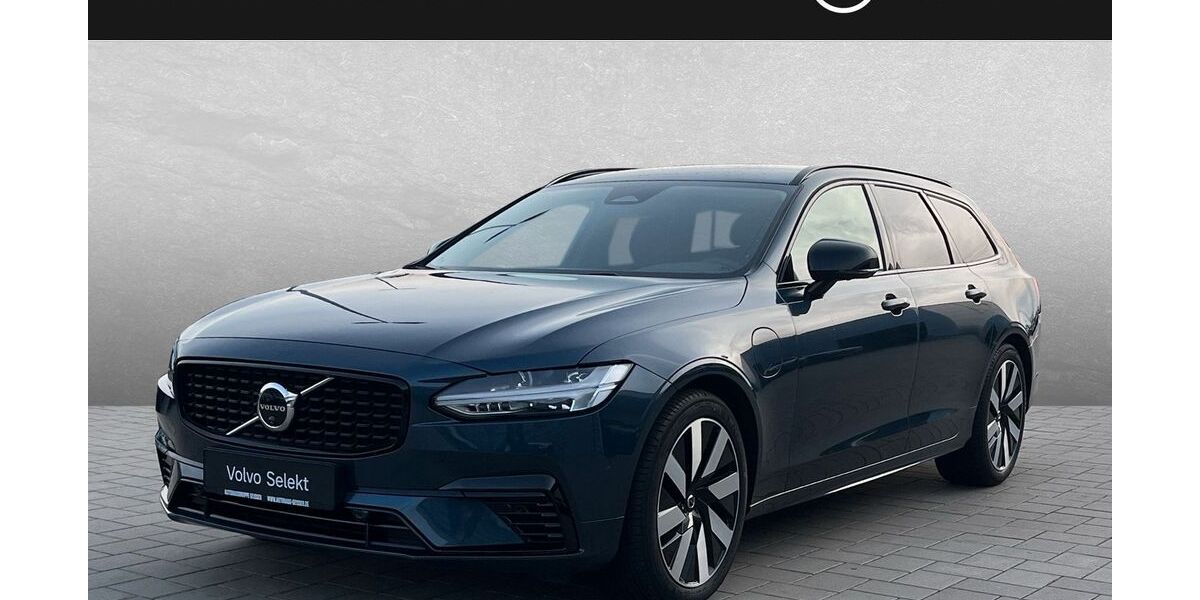 Volvo V90 3.500 km 53.750 &euro; Karlsruhe 76187