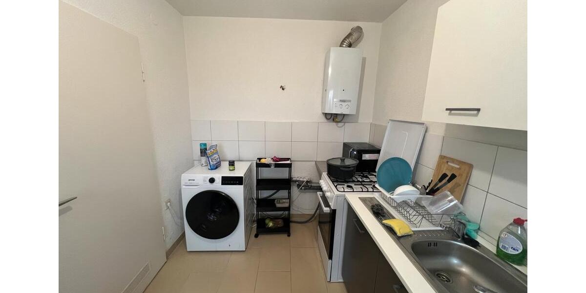 Etagenwohnung Limburgerhof - 2.5 Zimmer, 80 m&sup2;, 770&euro; | Angebot:25370800