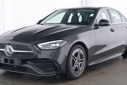 Mercedes-Benz C 200 8.277 km 43.280 &euro; Uelzen 29525