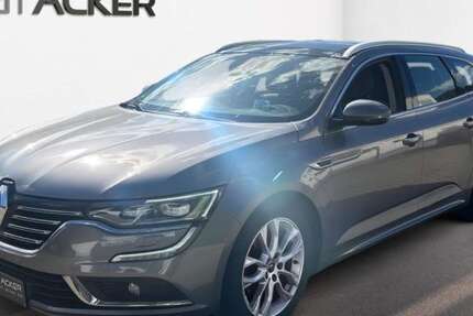 Renault Talisman 75.276 km 15.890 &euro; Marburg 35043
