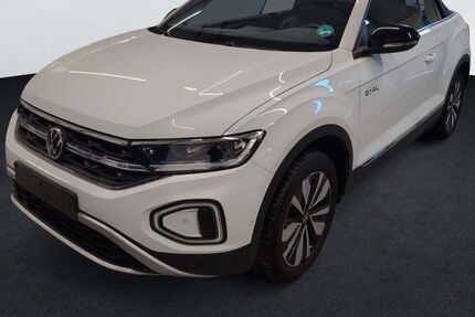 VW T-Roc 21.185 km 23.940 &euro; Amberg 92224