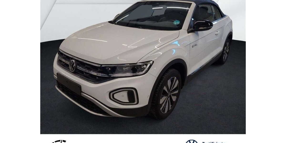 VW T-Roc 21.185 km 23.940 &euro; Amberg 92224