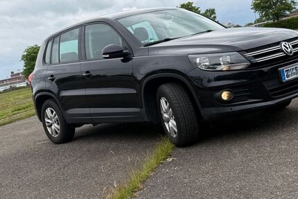 VW Tiguan 143.500 km 11.600 &euro; Barßel 26676