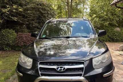 Hyundai SANTA FE 265.080 km 3.500 &euro; Leer 26789