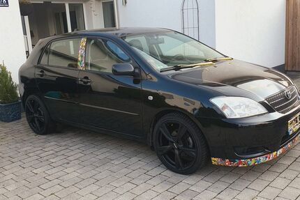 Toyota Corolla 272.000 km 1.500 &euro; Moosburg 85368