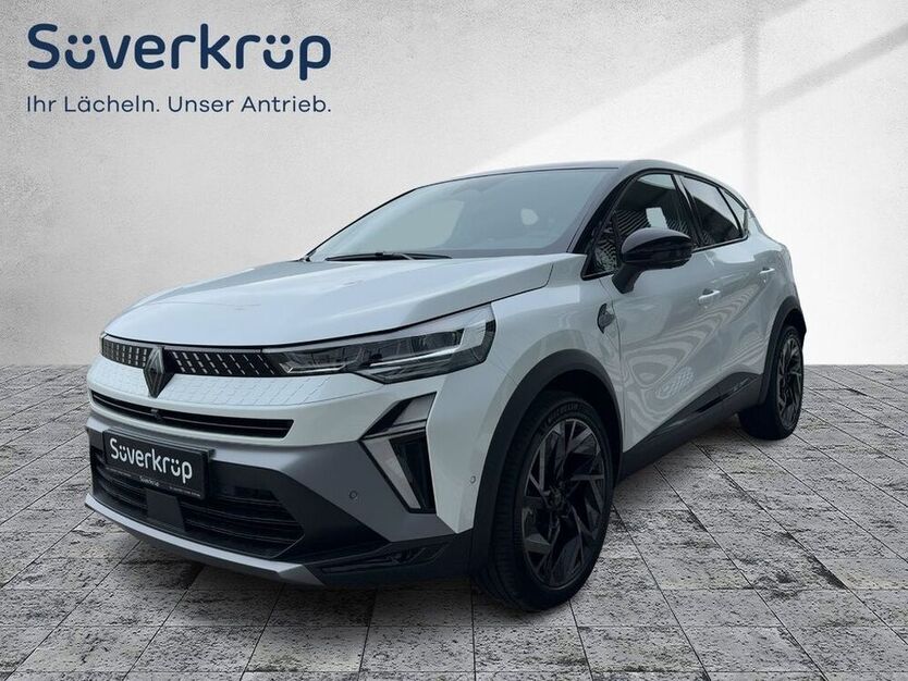 Captur
