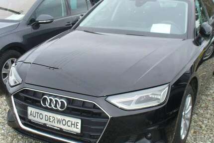 Audi A4 108.405 km 20.895 &euro; Bad Waldsee/Michelwinnaden 88339