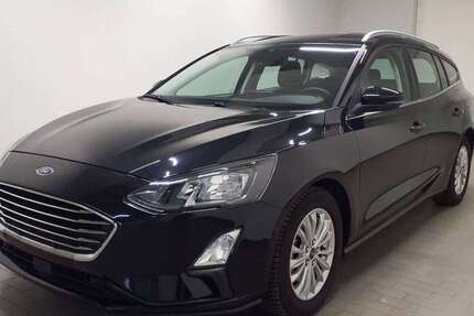 Ford Focus 61.990 km 13.900 &euro; Erxleben 39343