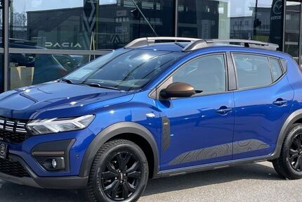 Dacia Sandero 13.500 km 18.490 &euro; Pfarrkirchen 84347