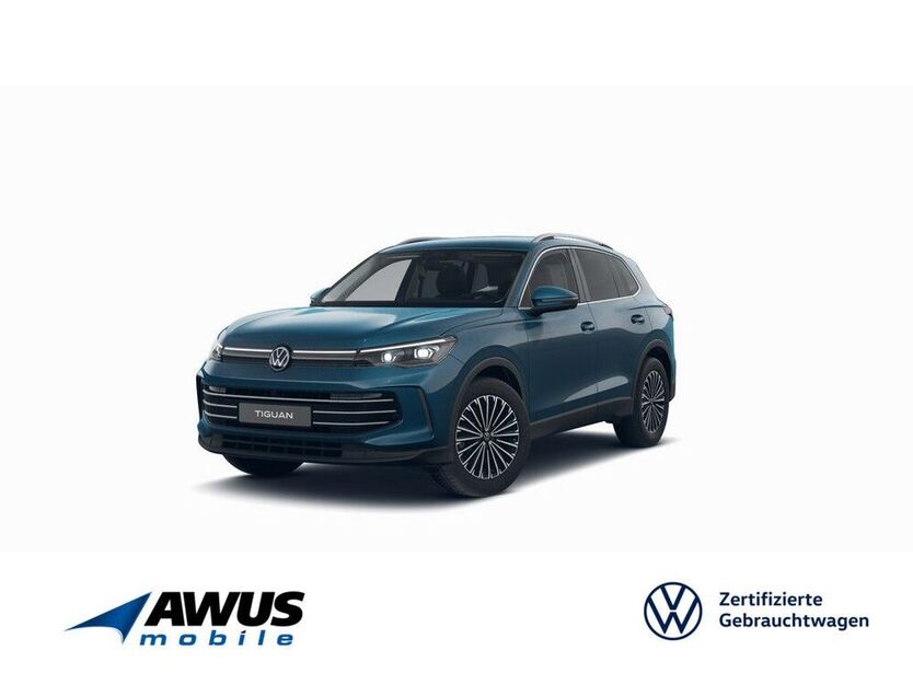 Tiguan