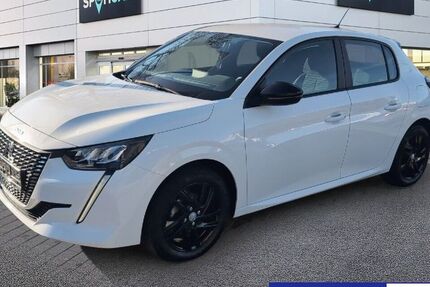 Peugeot 208 12.896 km 12.430 &euro; Leipzig 04129