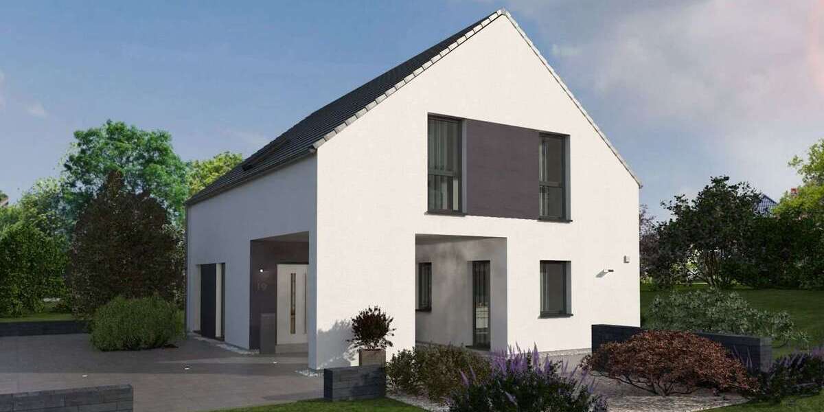 Einfamilienhaus Lasel - 5 Zimmer, 192 m&sup2;, 464.900&euro; | Angebot:26419393