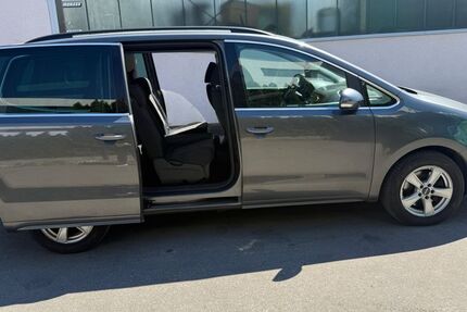 VW Sharan 283.000 km 5.500 &euro; Wendelstein / Nürnberg 90530