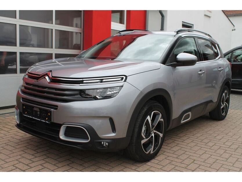 C5 Aircross