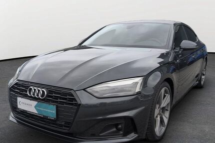 Audi A5 90.000 km 25.450 &euro; Bebra 36179