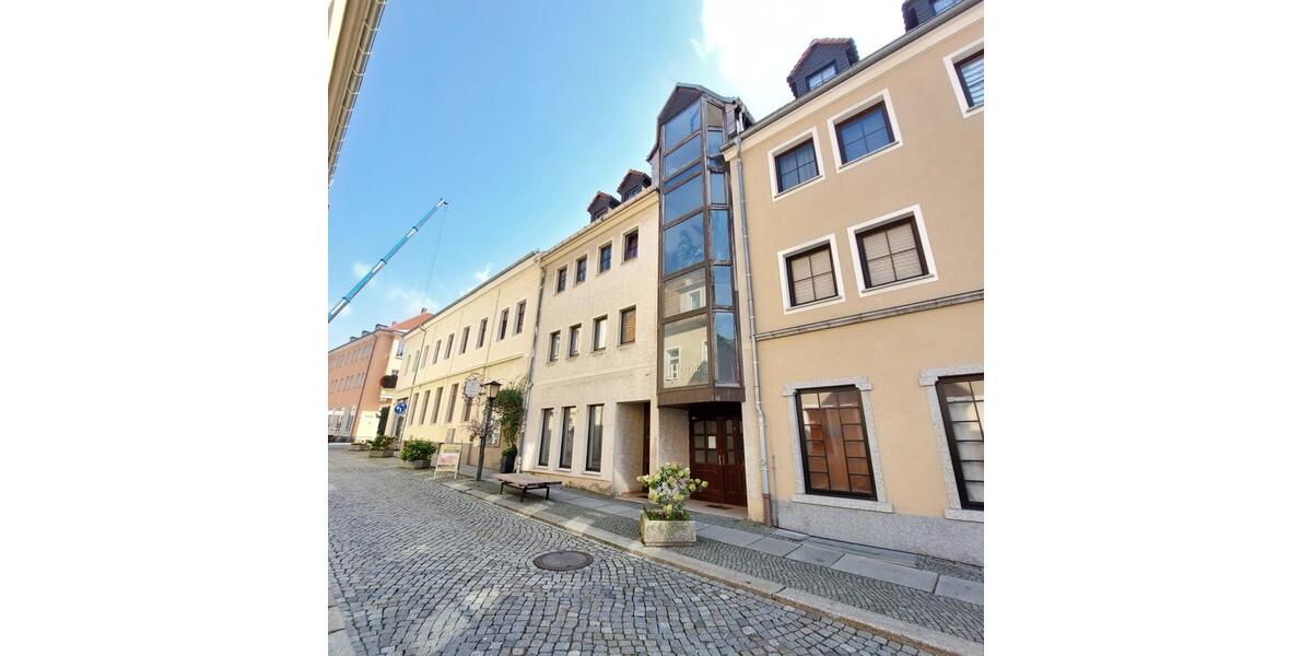 Gewerbeobjekt Kamenz - 4 Zimmer, 95 m&sup2;, 620&euro; | Angebot:21260806