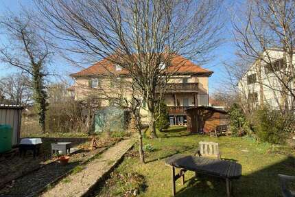 Wohnung Münsingen - 4 Zimmer, 119 m&sup2;, 159.000&euro; | Angebot:26224049