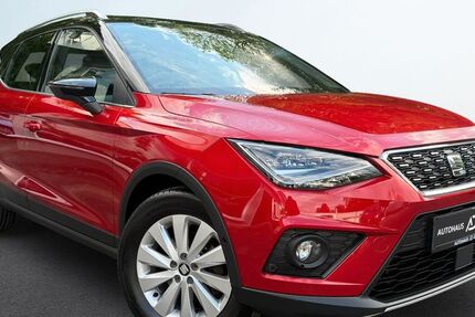 Seat Arona 168.560 km 11.250 &euro; Warburg 34414