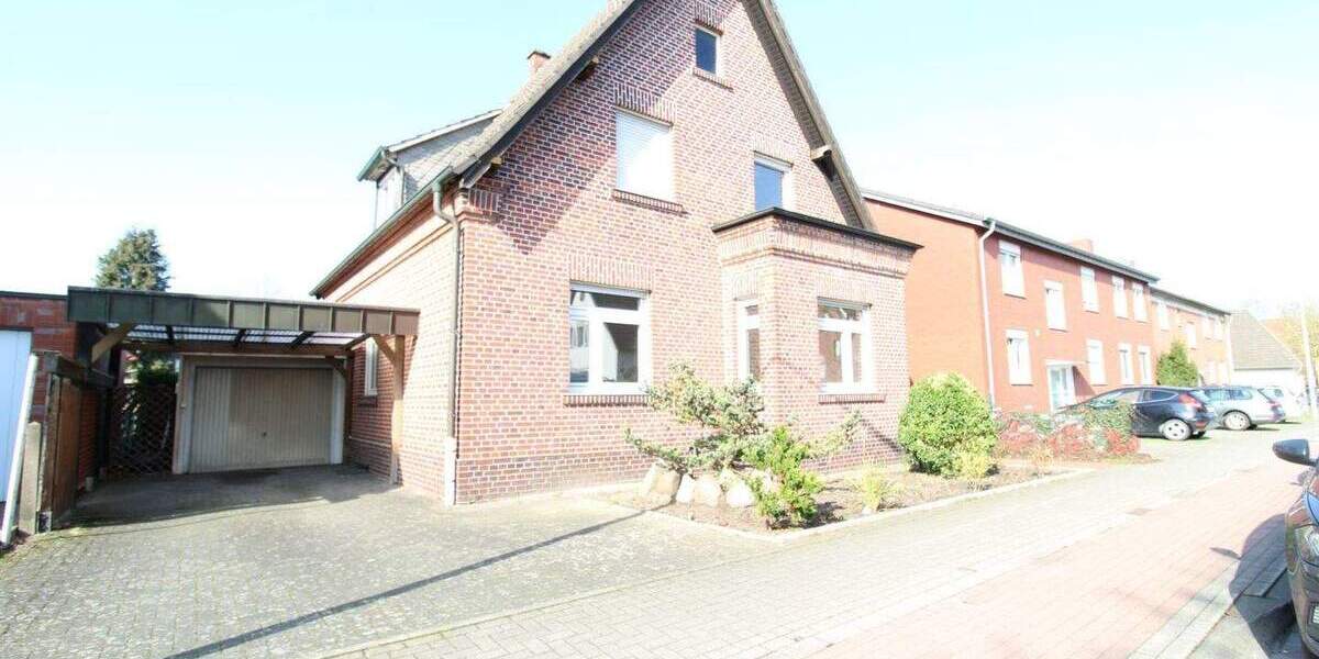 Einfamilienhaus Coesfeld - 8 Zimmer, 395.000&euro; | Angebot:25899187
