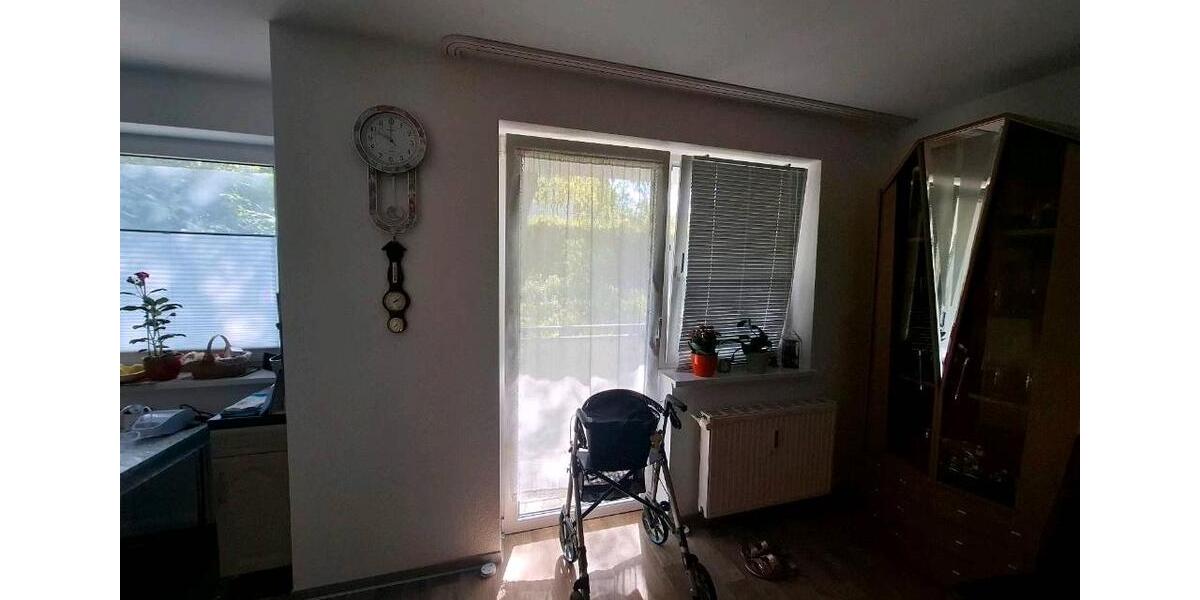 Erdgeschoßwohnung Barby - 1 Zimmer, 42 m&sup2;, 458&euro; | Angebot:26416347