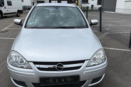 Opel Corsa 133.000 km 1.900 &euro; Schwandorf 92421