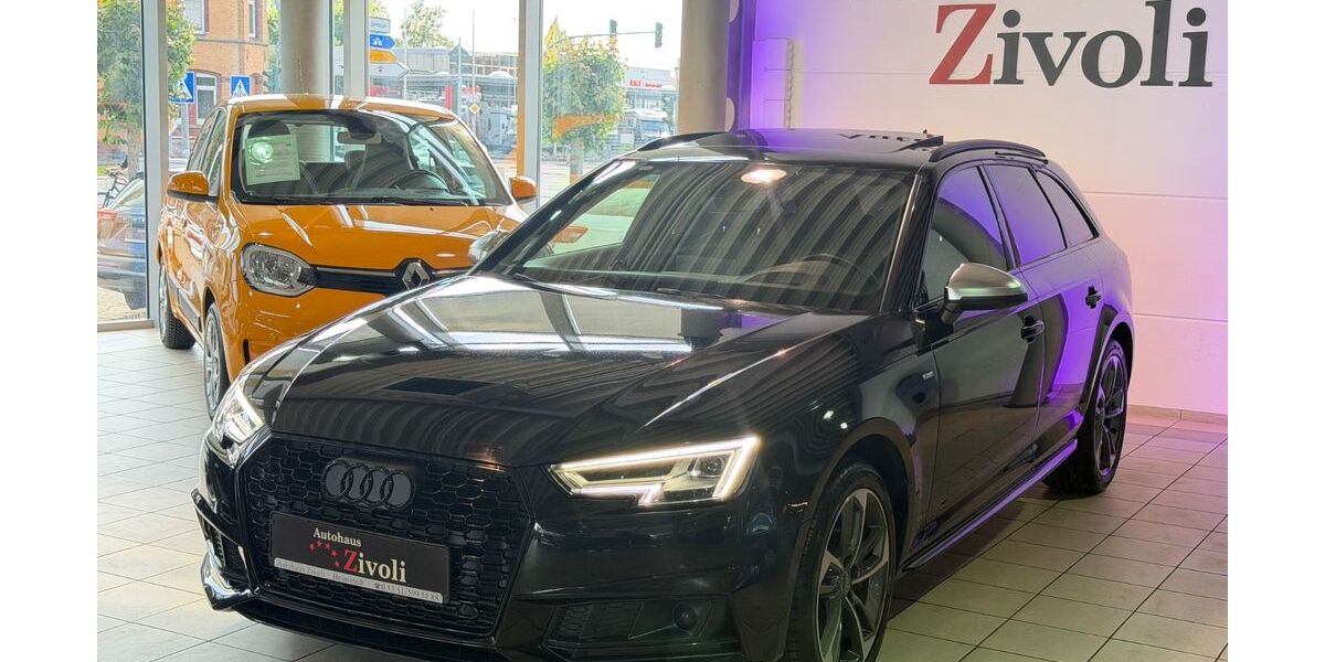 Audi A4 149.950 km 20.940 &euro; Helmstedt 38350