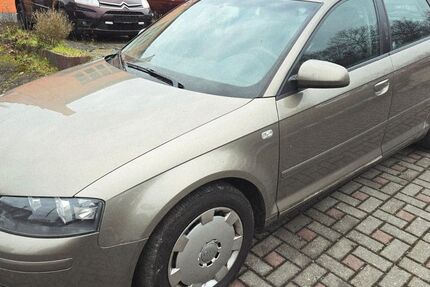 Audi A3 189.000 km 1.990 &euro; Chemnitz 09114